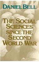 The Social Sciences since the Second World War
