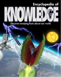 ENCYCLOPEDIA OF KNOWLEDGE