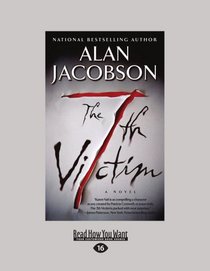 The 7Th Victim: A Novel