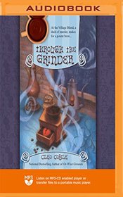 Through the Grinder (The Coffeehouse Mysteries)