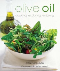 Olive Oil (Compacts)