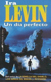Un dia perfecto/This pefect day (Spanish Edition)