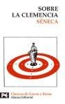 Sobre La Clemencia/ Of Mercy (El Libro De Bolsillo-Biblioteca Tematica) (Spanish Edition)