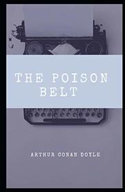 The Poison Belt illustrated