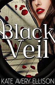 Black Veil (Sworn Saga, Bk 3)