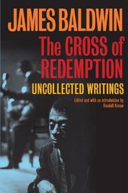 The Cross of Redemption: Uncollected Writings