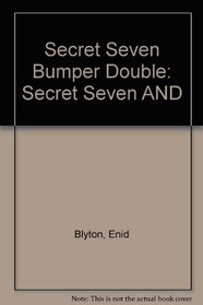 Secret Seven Bumper Double: Secret Seven AND