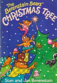 The Berenstain Bears' Christmas Tree