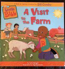 Little Bill A visit to the Farm A Nick jr. series created by Bill Cosby