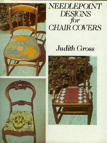 Needlepoint Designs for Chair Covers
