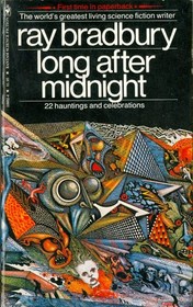 Long After Midnight