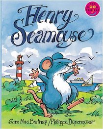 Longman Book Project: Fiction: Band 8: Henry Seamouse: Pack of 6