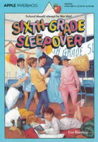 Sixth-Grade Sleepover