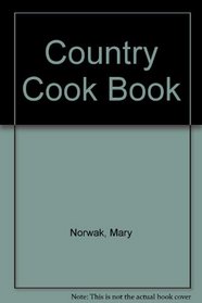 Country Cook Book