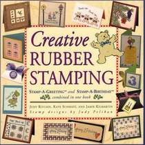 Creative Rubber Stamping