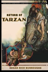 Return of Tarzan