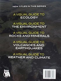 A Visual Guide to Weather and Climate (Visual Exploration of Science)