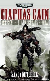 Defender of the Imperium (Ciaphas Cain)