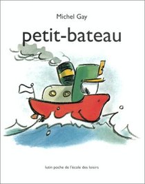 Petit bateau