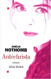 Antechrista - Roman