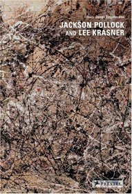 Jackson Pollock and Lee Krasner (Pegasus Library)