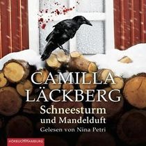 Schneesturm und Mandelduft (The Scent of Almonds) (Audio CD) (German Edition)