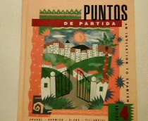 Puntos De Partida: An Invitation to Spanish