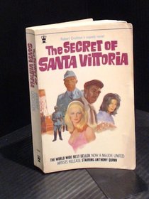 The Secret Of Santa Vittoria