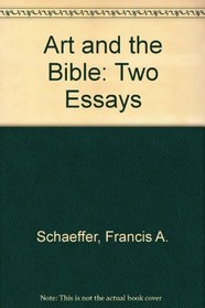 Art and the Bible (Hodder Christian paperbacks)