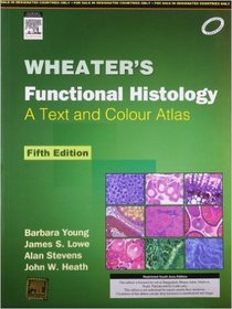 Evolve Resources for Wheater's Functional Histology