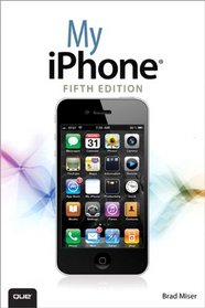 My iPhone (5th Edition)