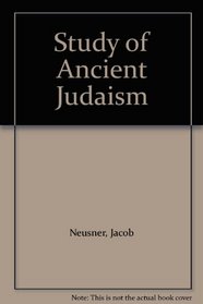 Study of Ancient Judaism