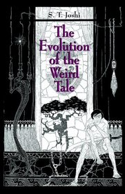 The Evolution of the Weird Tale