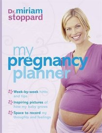 My Pregnancy Planner