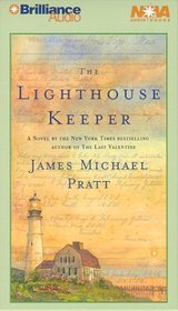 Lighthouse Keeper, The (Nova Audio Books)