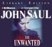 Unwanted, The (Brilliance Audio on Compact Disc)