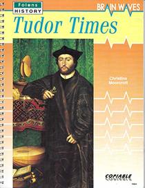 Tudor Times (Brain Waves)