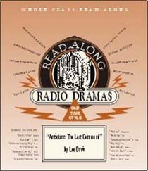 Antietam: The Lost Command (Deluxe Edition) (Read-Along Radio Dramas)