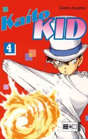 Kaito Kid 04
