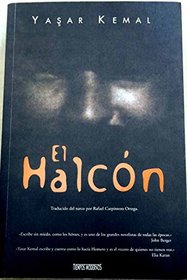 El Halcon (Spanish Edition)