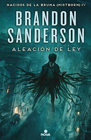 Aleacin de ley (Spanish Edition)