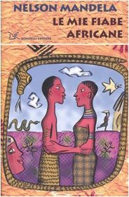 Le Mie Fiabe Africane (Italian trans of