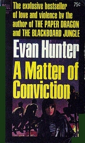 A Matter of Conviction movie title The Young Savages