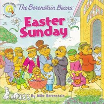 The Berenstain Bears' Easter Sunday (Berenstain Bears)