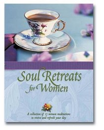 Soul Retreats for Women