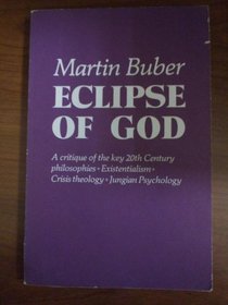 Eclipse of God