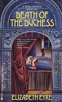 Death of the Duchess (Italian Renaissance, Bk 1)