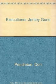 Executioner Jersey Guns