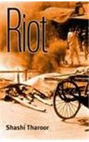 Riot: A novel