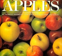 Apples: A Cookbook